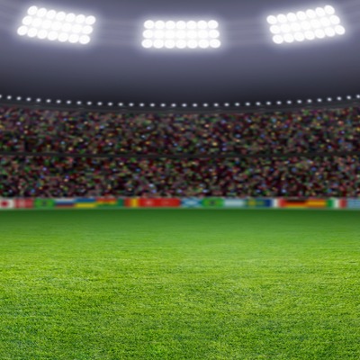 足球比赛的“模块化”